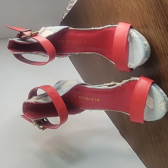 Vintage Shoe Republic LA - Picture 3 of 10